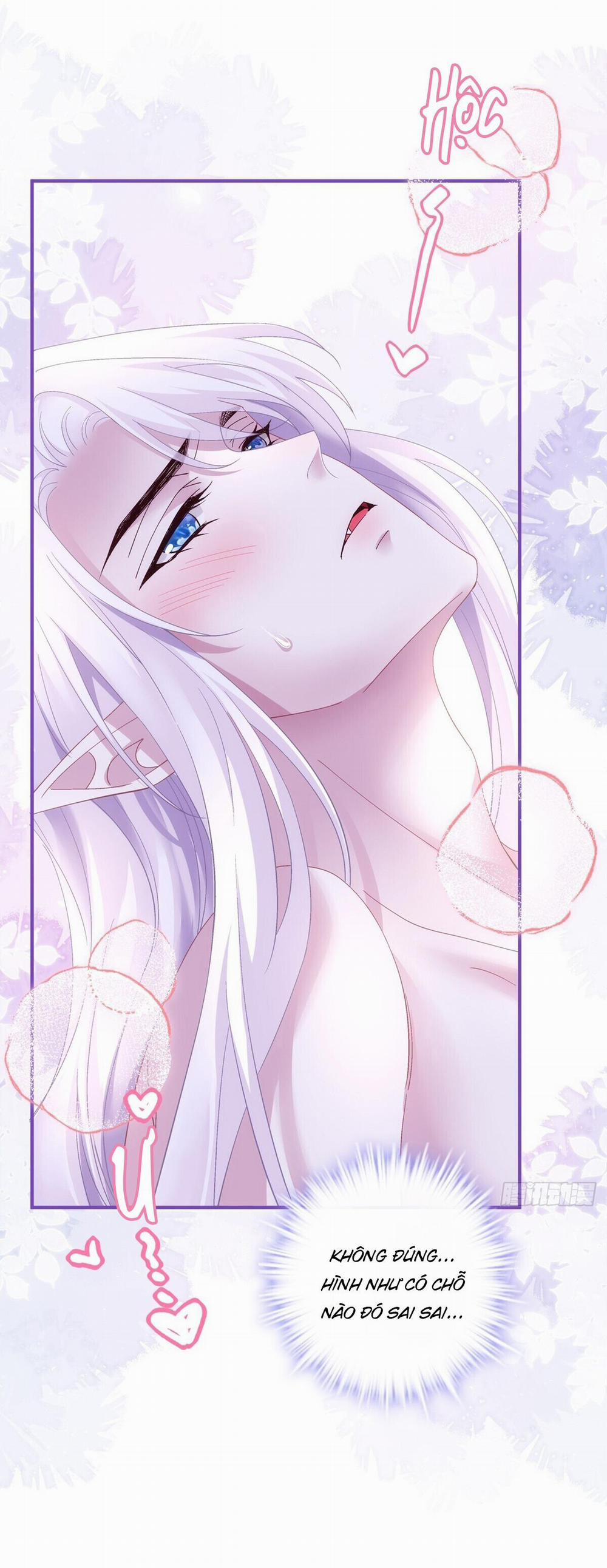 Thánh Tâm Không Dễ Chọc 34 trang 20