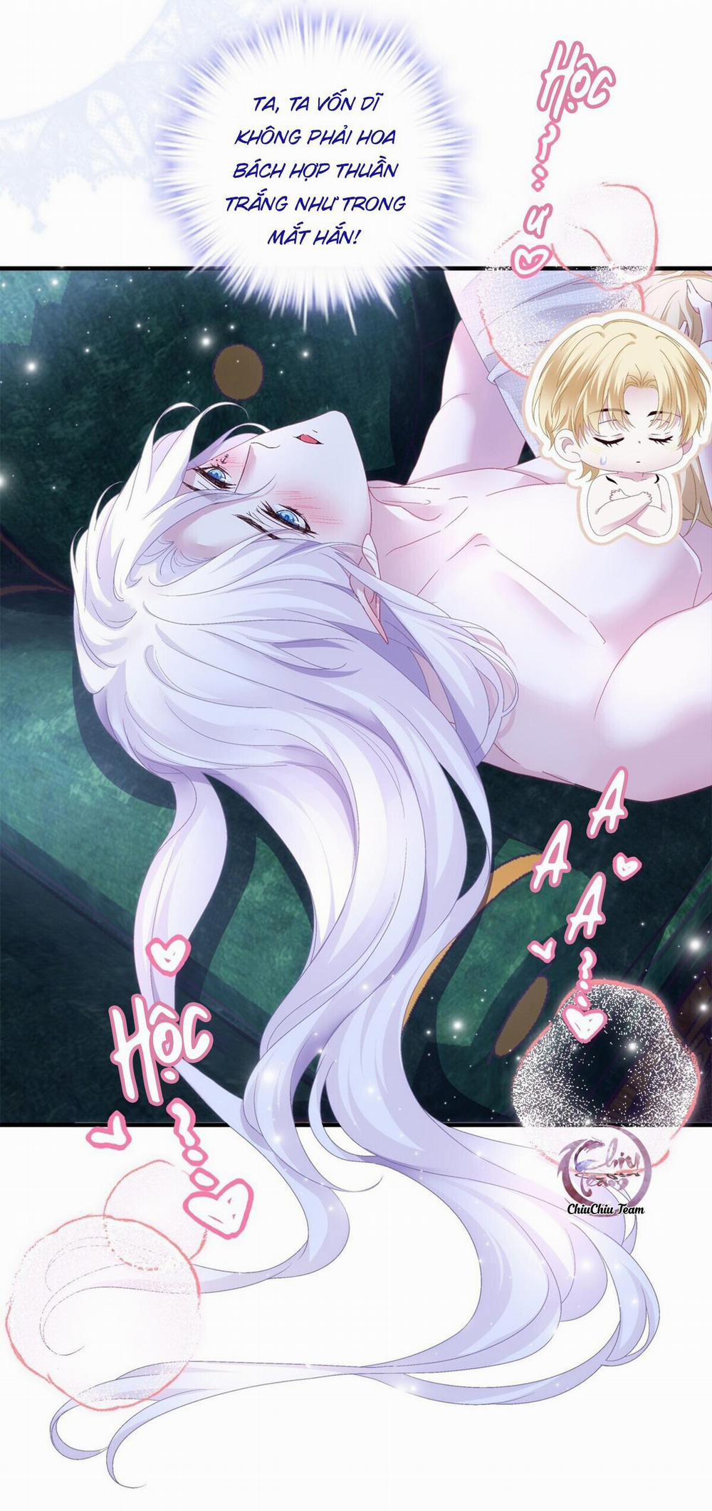 Thánh Tâm Không Dễ Chọc 34 trang 26