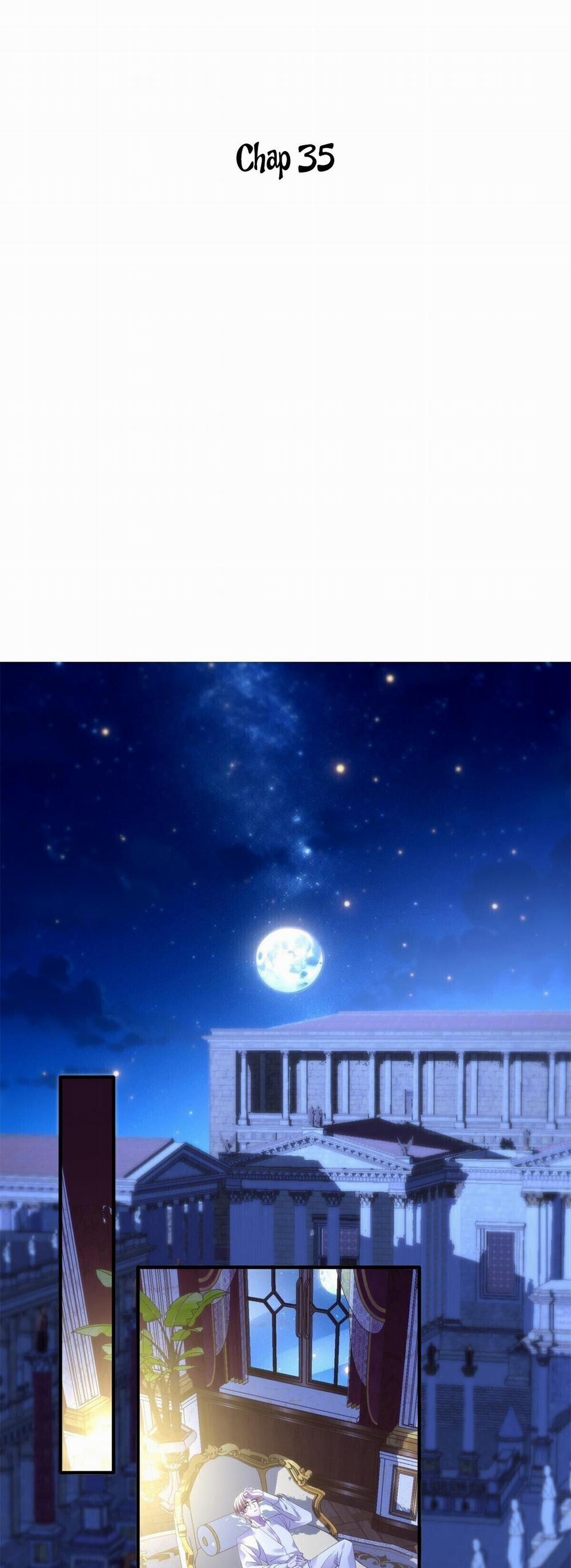 Thánh Tâm Không Dễ Chọc 35 trang 0