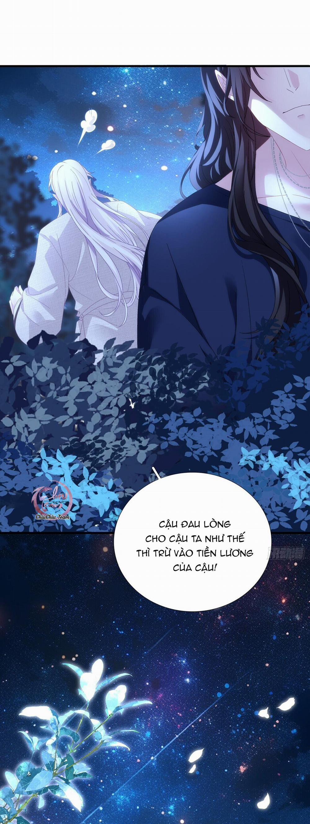 Thánh Tâm Không Dễ Chọc 35 trang 27