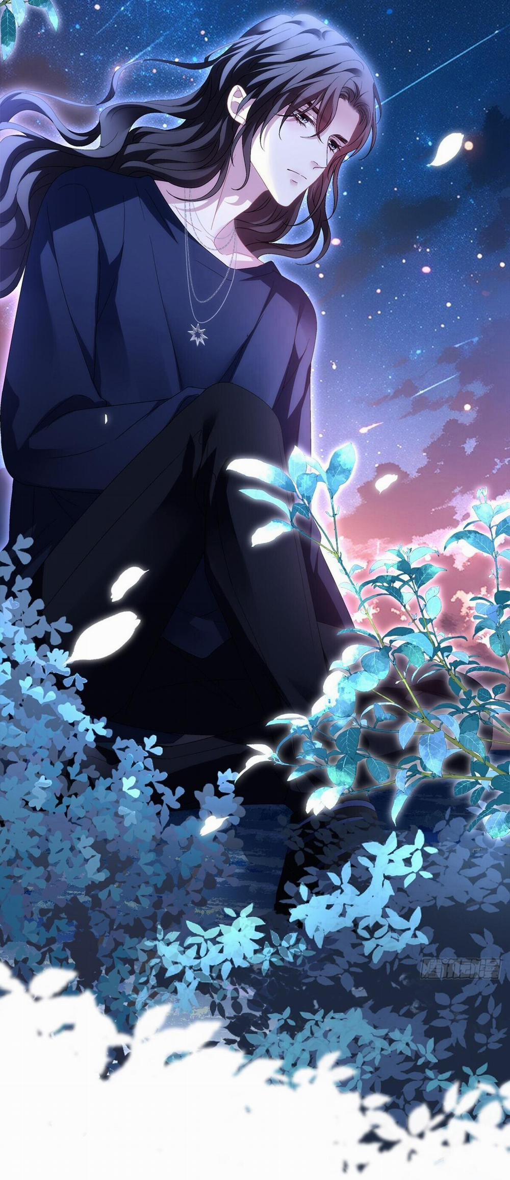 Thánh Tâm Không Dễ Chọc 35 trang 28