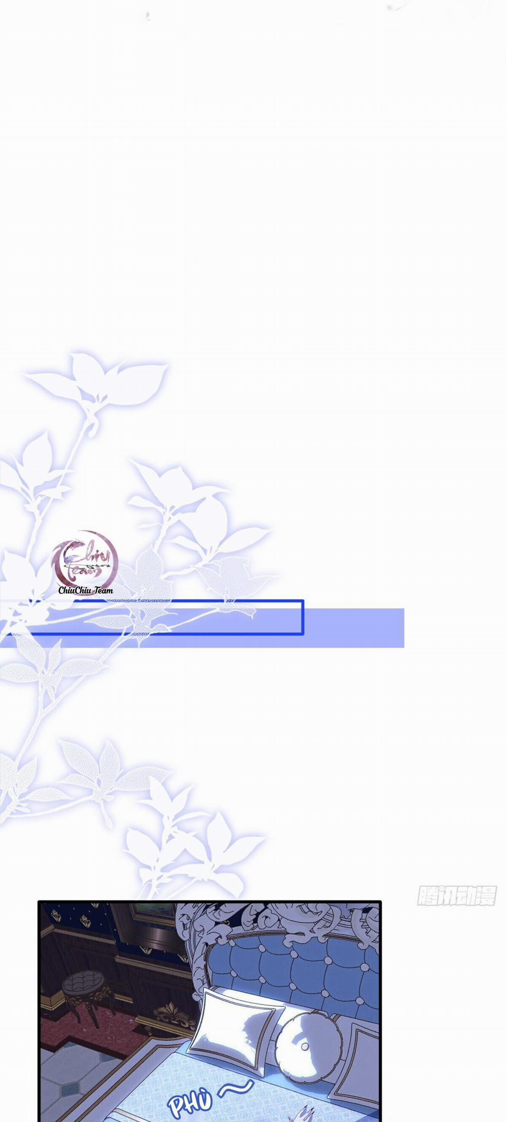 Thánh Tâm Không Dễ Chọc 35 trang 29