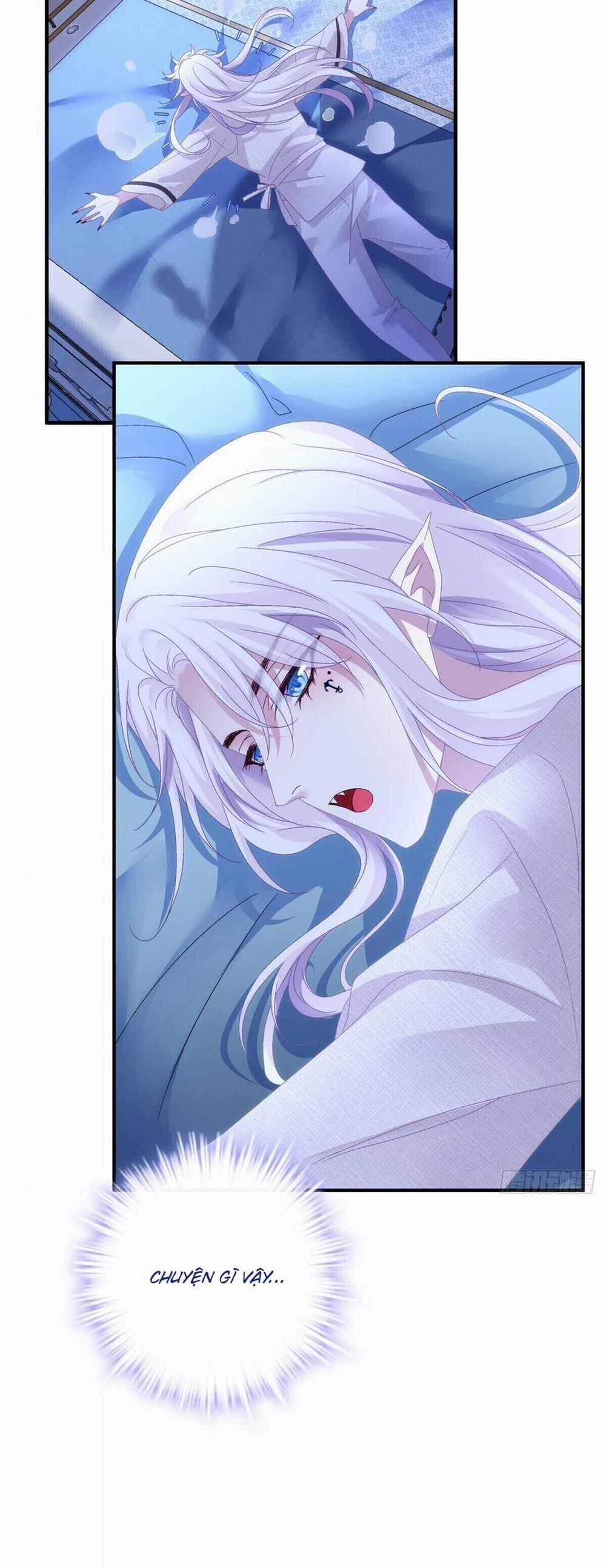 Thánh Tâm Không Dễ Chọc 35 trang 30