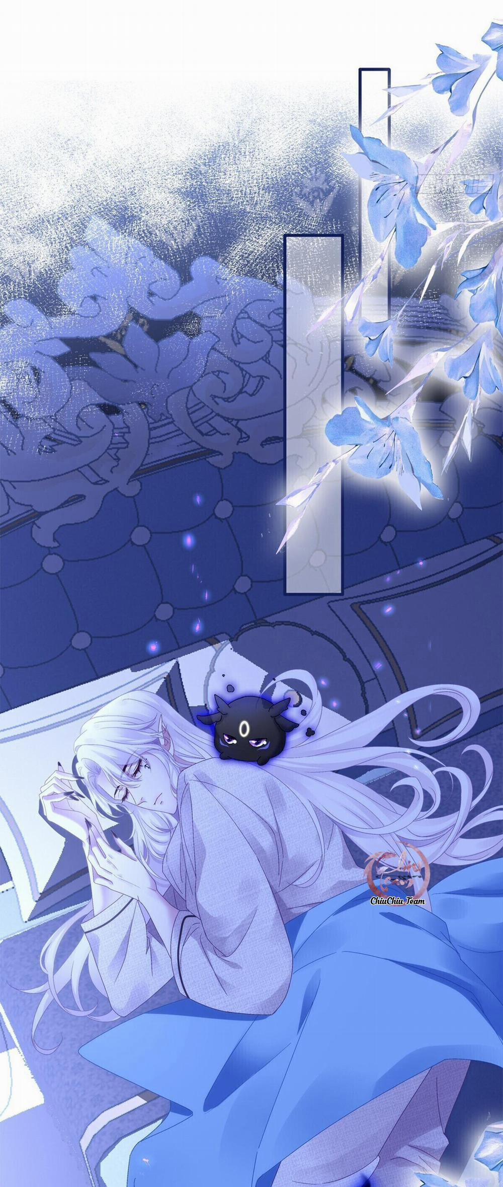 Thánh Tâm Không Dễ Chọc 35 trang 32