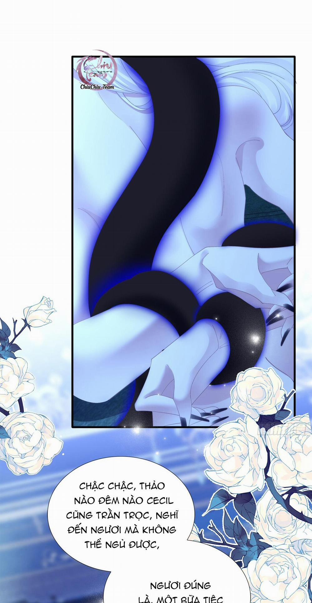 Thánh Tâm Không Dễ Chọc 35 trang 4