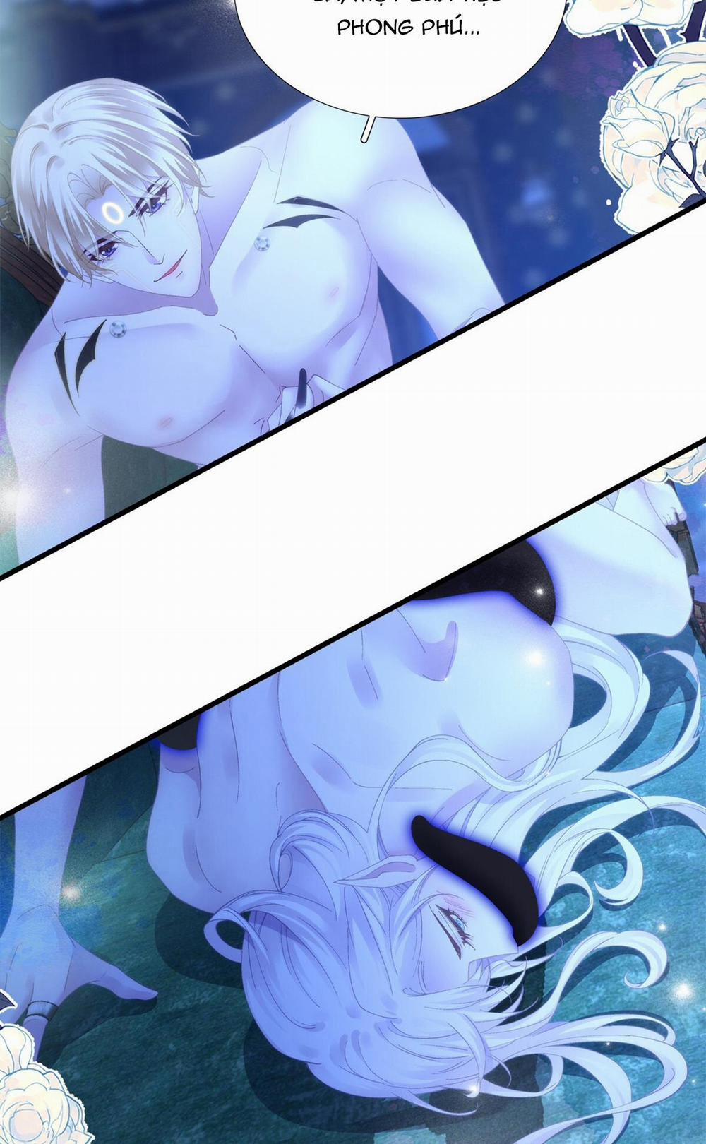 Thánh Tâm Không Dễ Chọc 35 trang 5