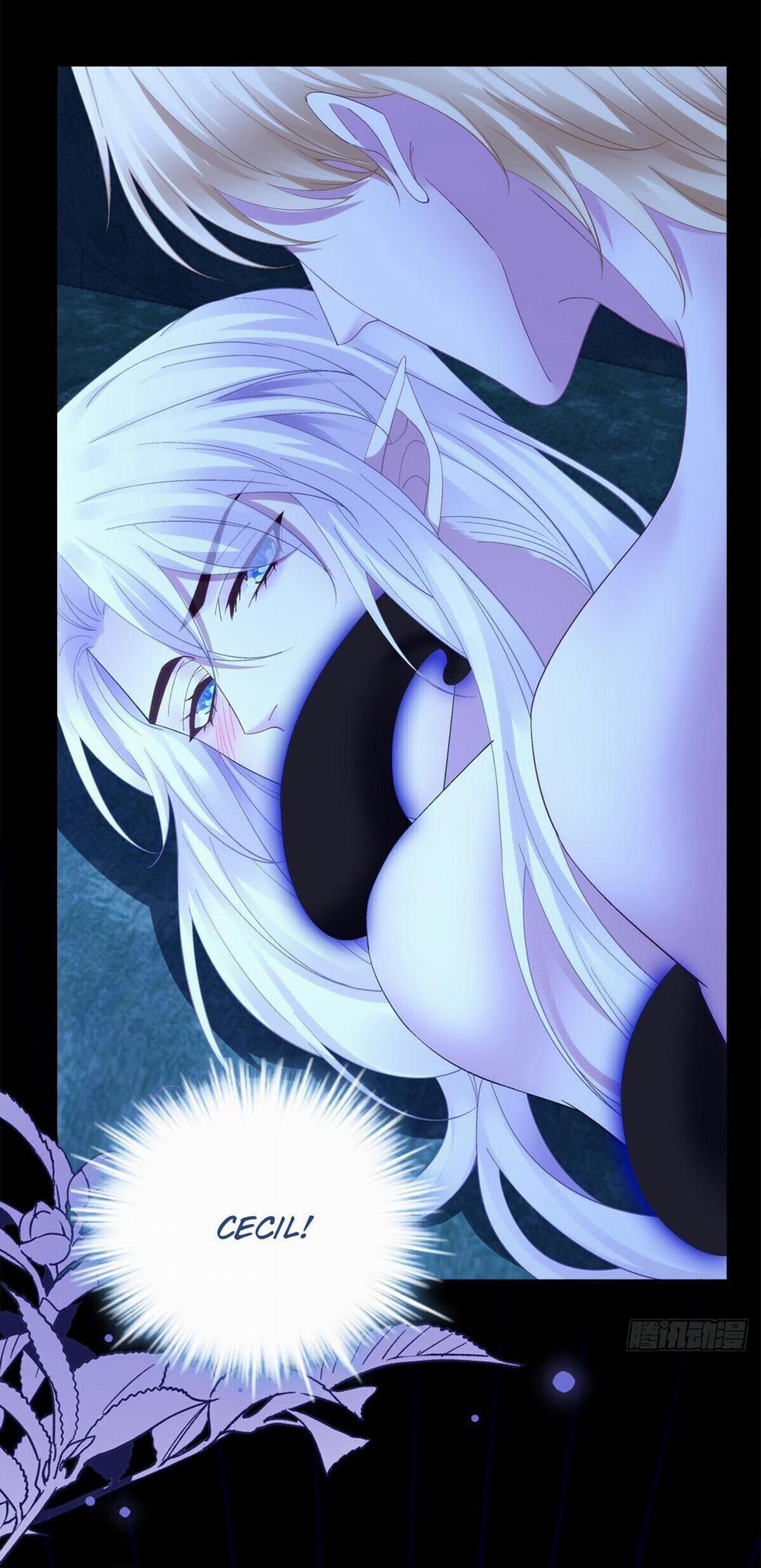 Thánh Tâm Không Dễ Chọc 35 trang 9