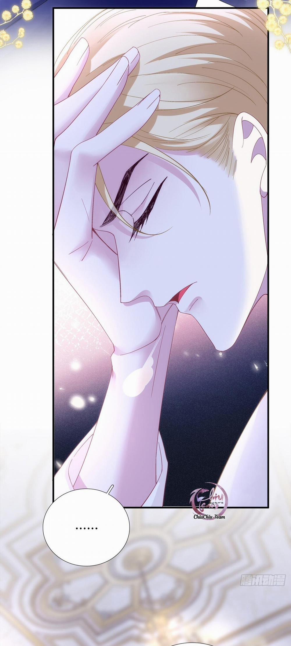 Thánh Tâm Không Dễ Chọc 36 trang 16