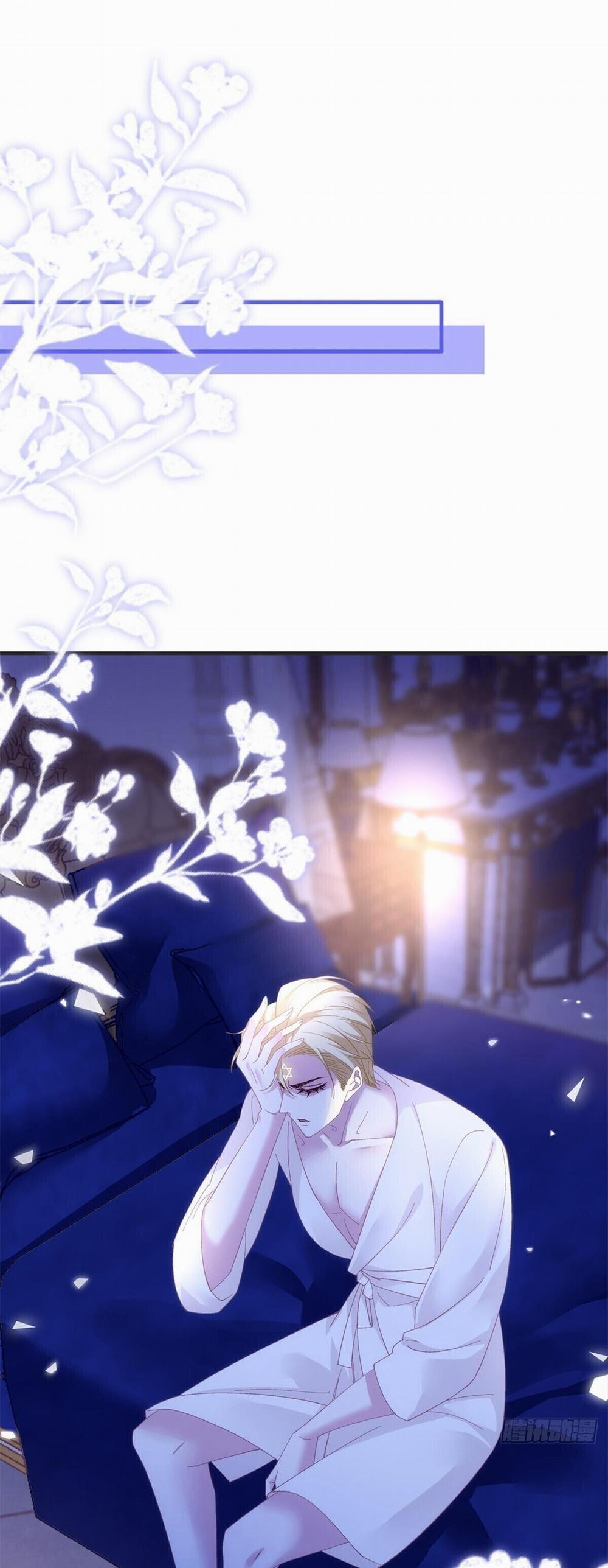 Thánh Tâm Không Dễ Chọc 36 trang 18