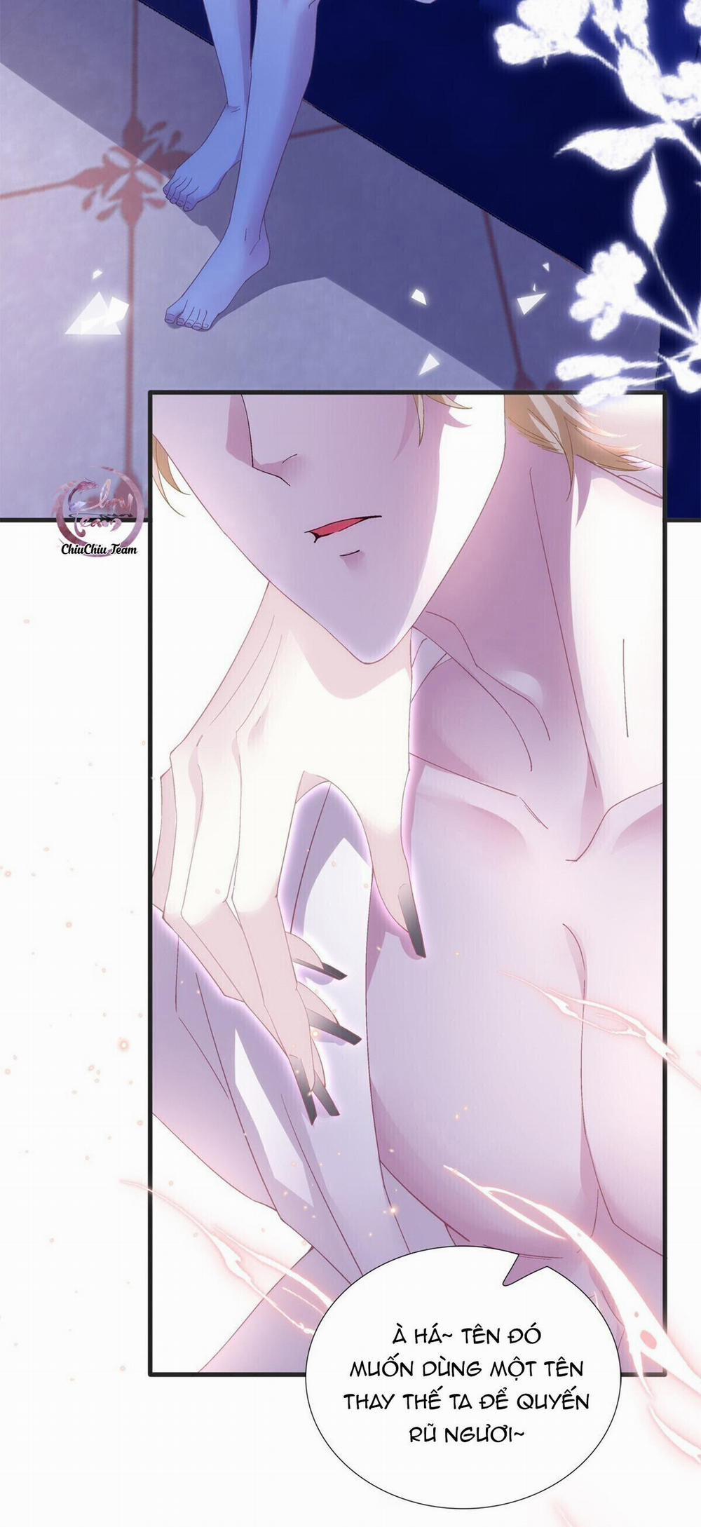 Thánh Tâm Không Dễ Chọc 36 trang 19