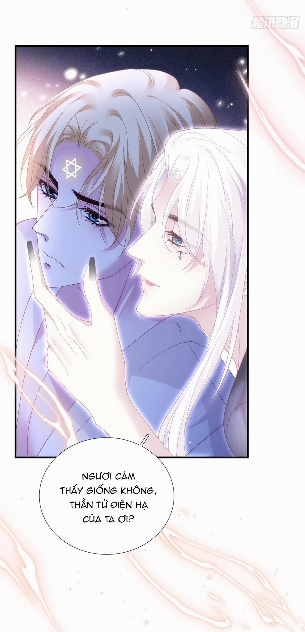 Thánh Tâm Không Dễ Chọc 36 trang 20