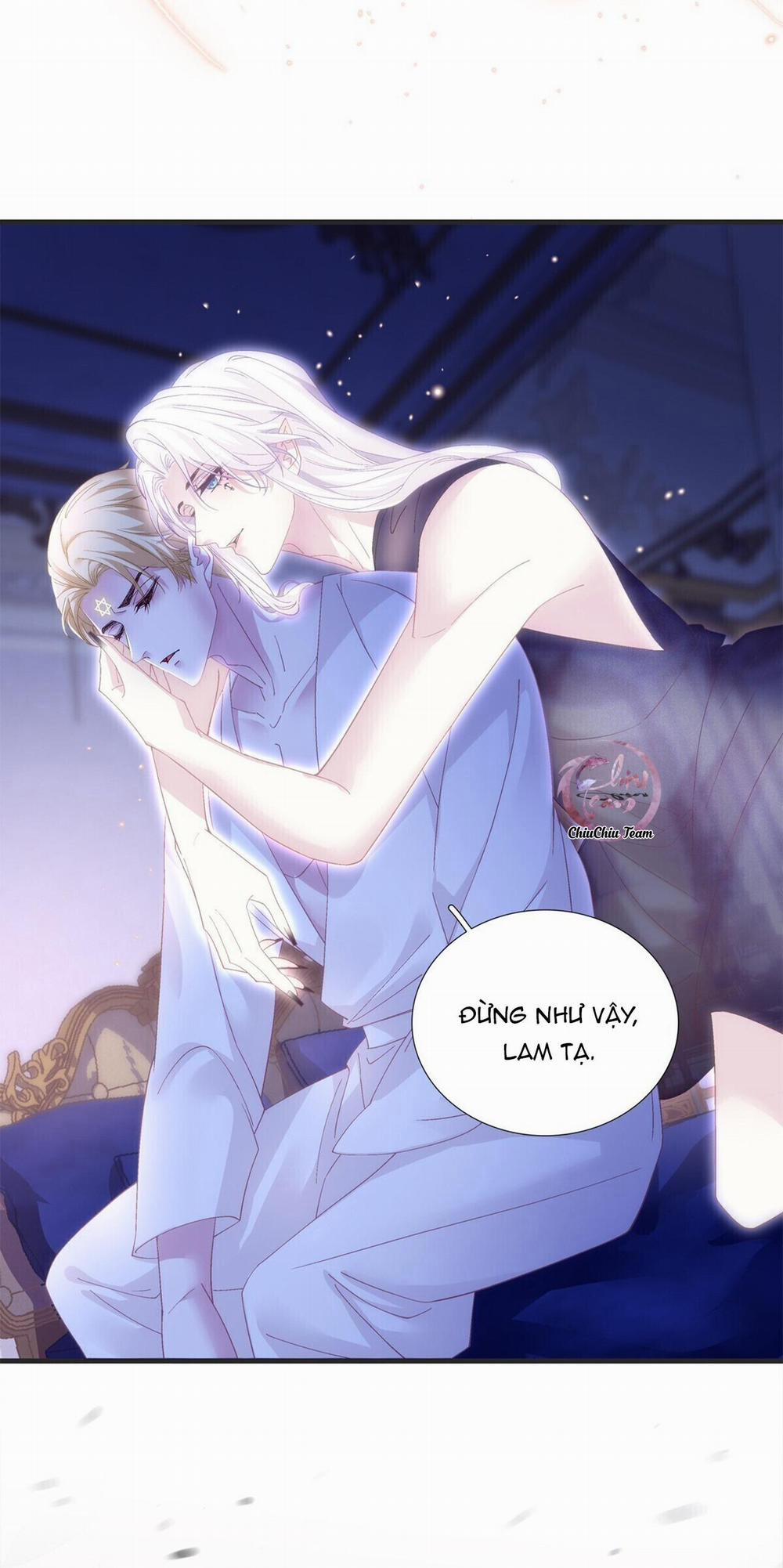 Thánh Tâm Không Dễ Chọc 36 trang 21