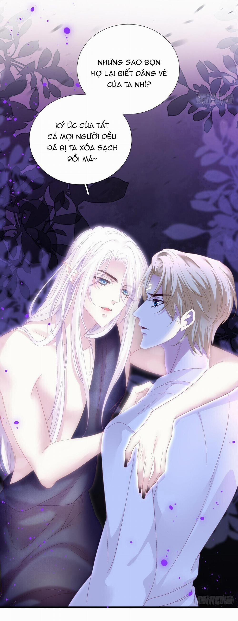 Thánh Tâm Không Dễ Chọc 36 trang 22