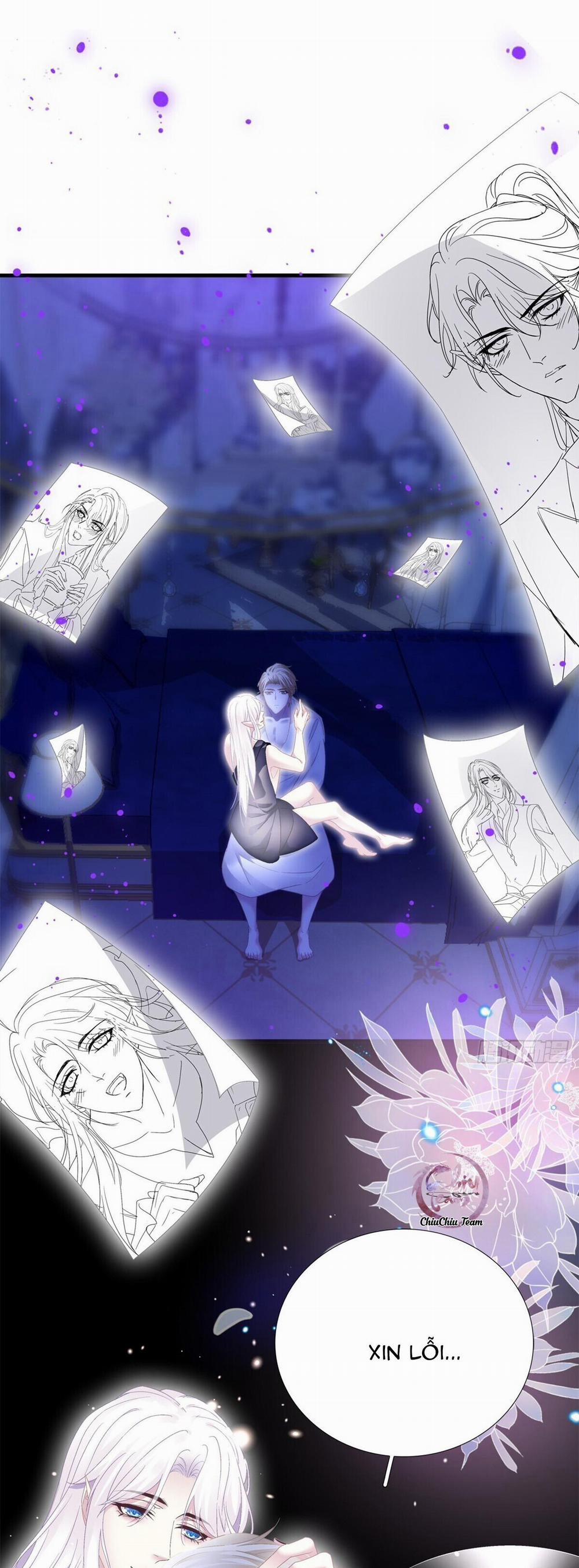 Thánh Tâm Không Dễ Chọc 36 trang 23