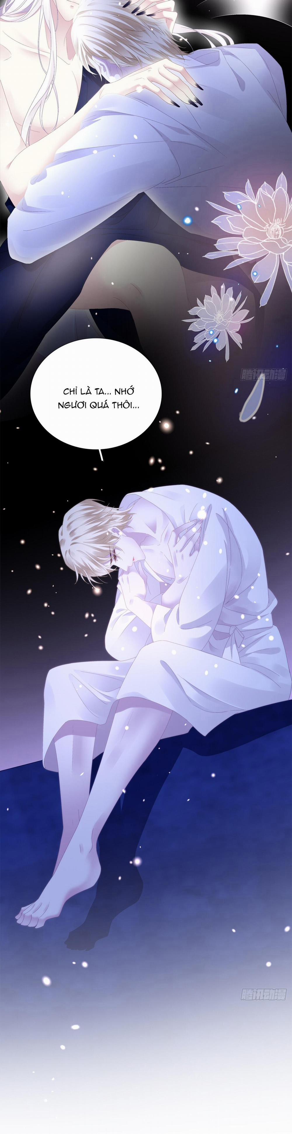 Thánh Tâm Không Dễ Chọc 36 trang 24