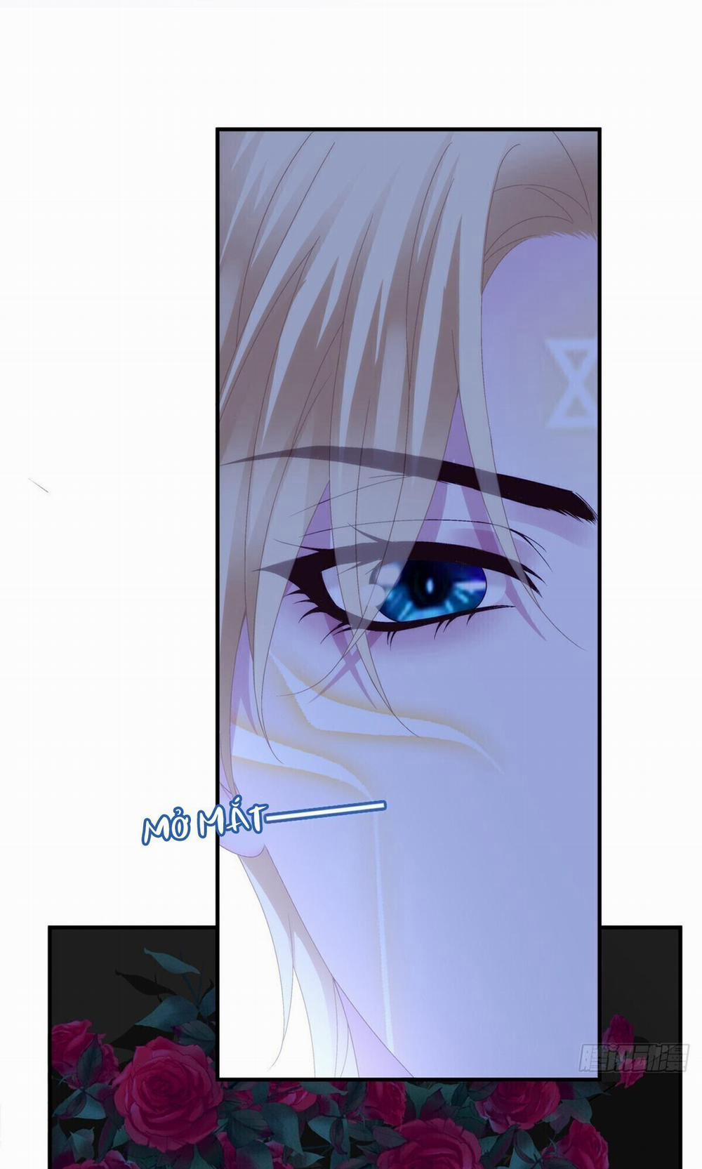 Thánh Tâm Không Dễ Chọc 36 trang 25