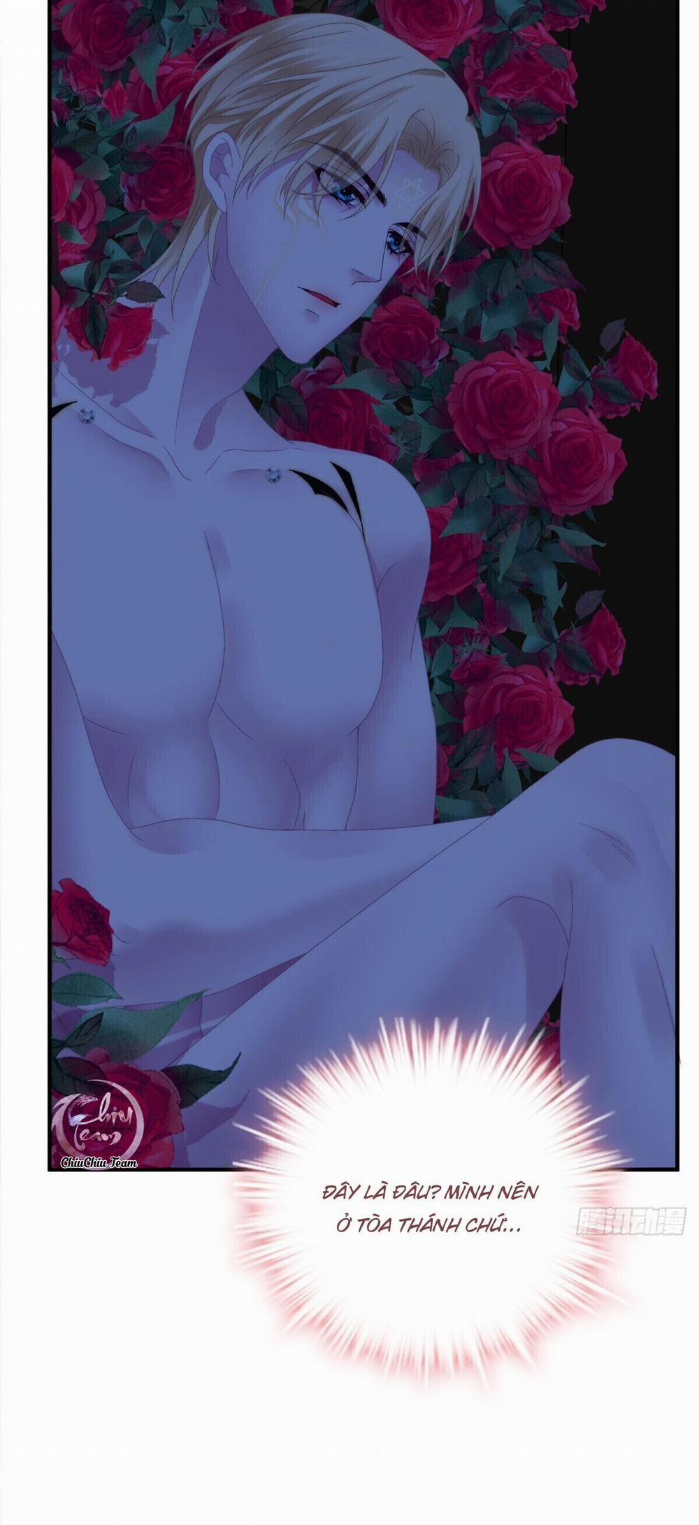 Thánh Tâm Không Dễ Chọc 36 trang 26