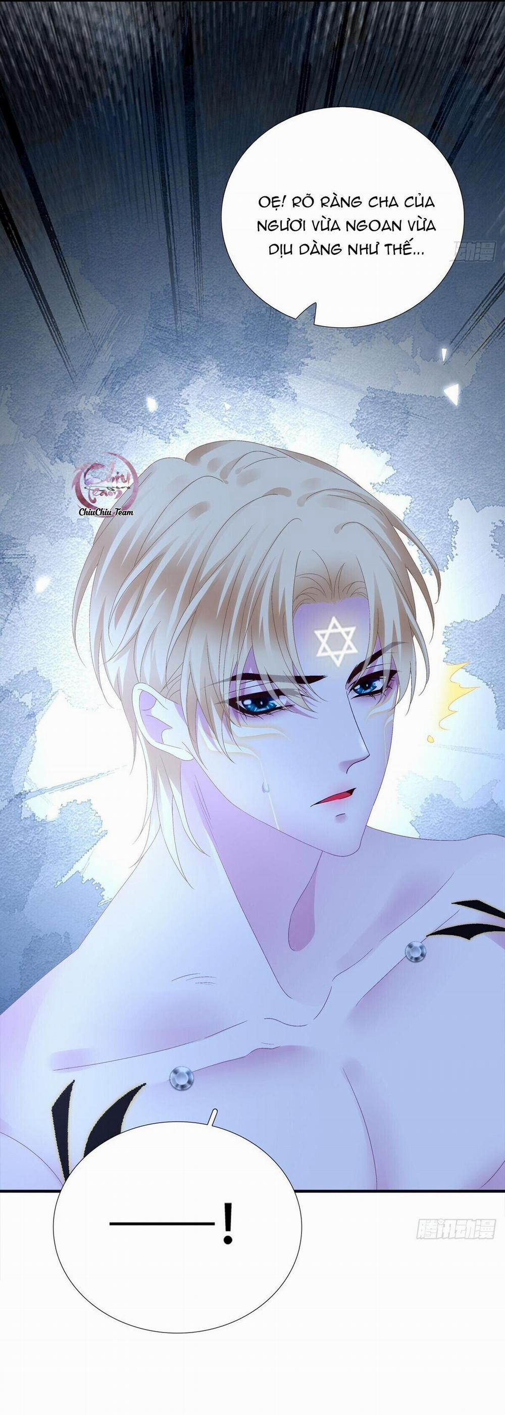 Thánh Tâm Không Dễ Chọc 36 trang 28