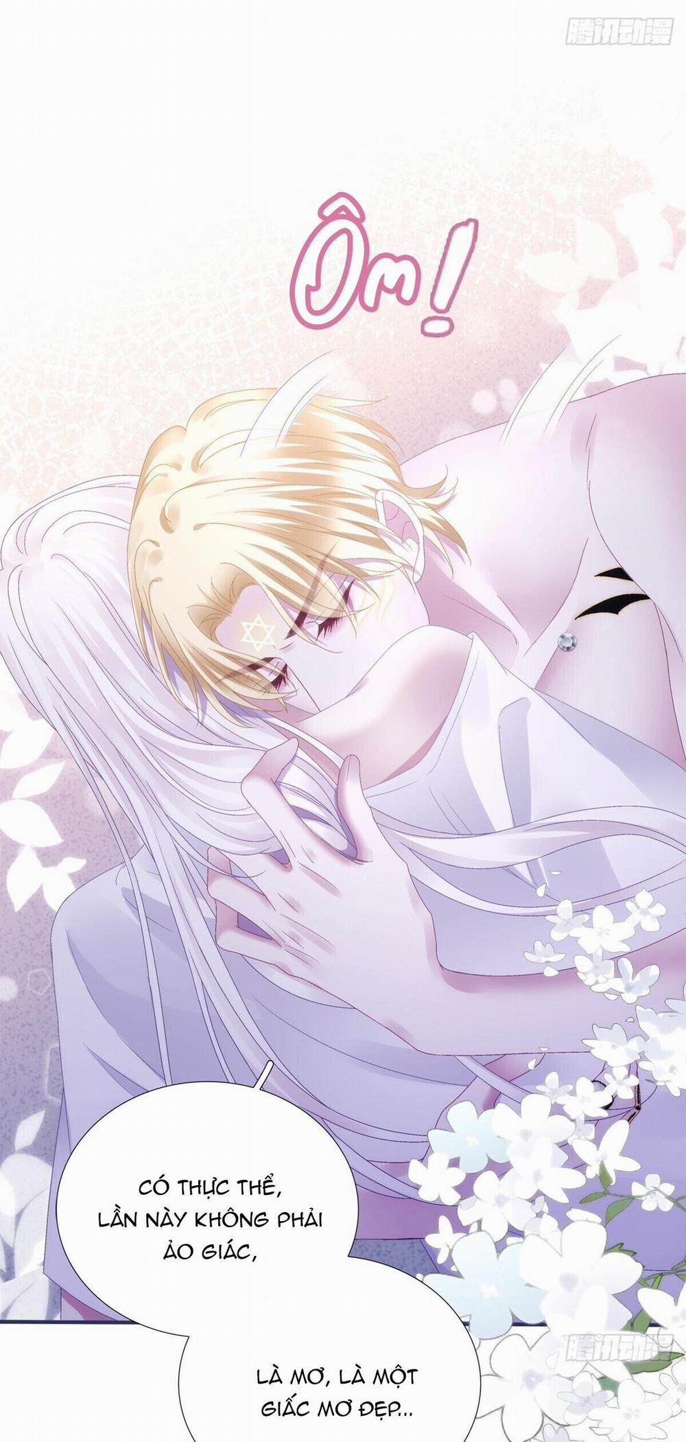 Thánh Tâm Không Dễ Chọc 36 trang 31