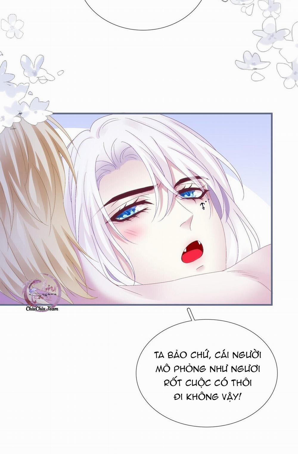 Thánh Tâm Không Dễ Chọc 36 trang 32