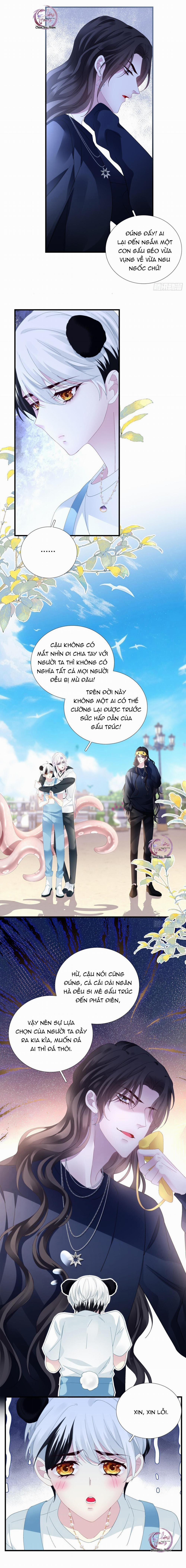 Thánh Tâm Không Dễ Chọc 37 trang 14