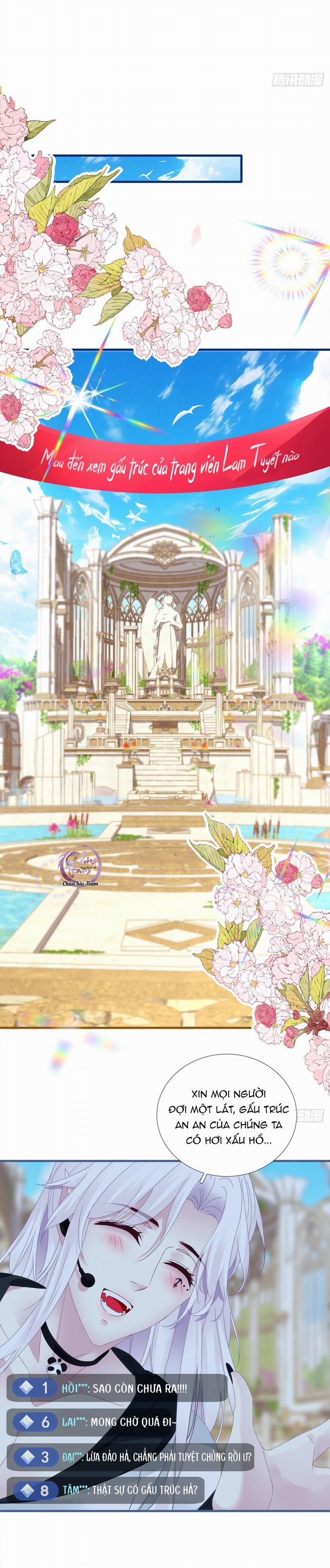 Thánh Tâm Không Dễ Chọc 37 trang 16