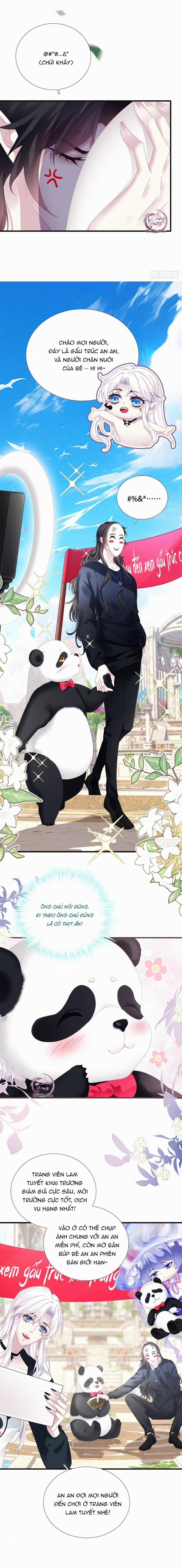 Thánh Tâm Không Dễ Chọc 37 trang 20