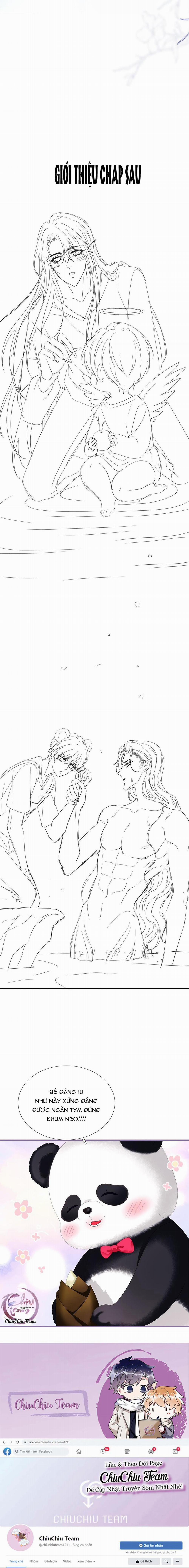 Thánh Tâm Không Dễ Chọc 38 trang 12