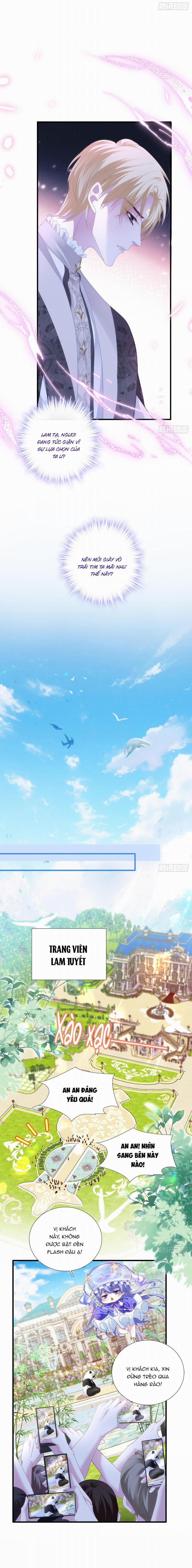 Thánh Tâm Không Dễ Chọc 38 trang 2