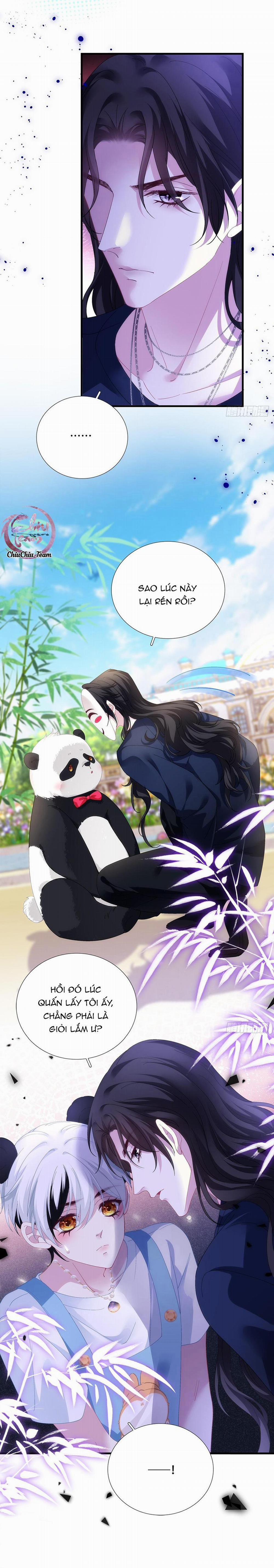 Thánh Tâm Không Dễ Chọc 38 trang 4