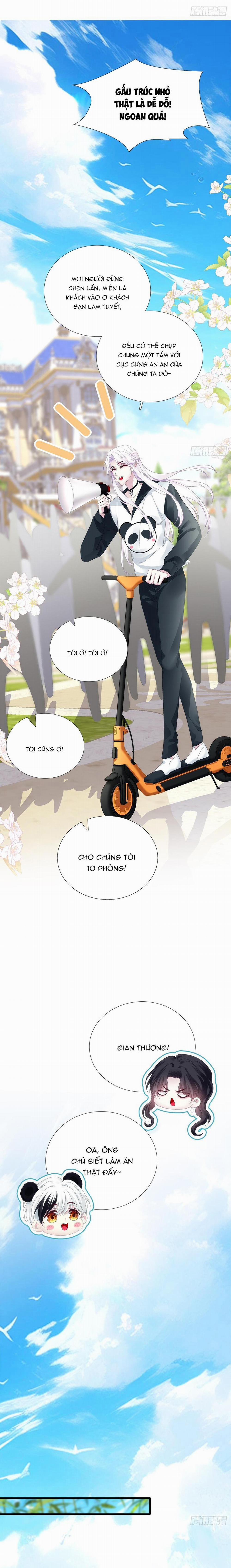 Thánh Tâm Không Dễ Chọc 38 trang 7