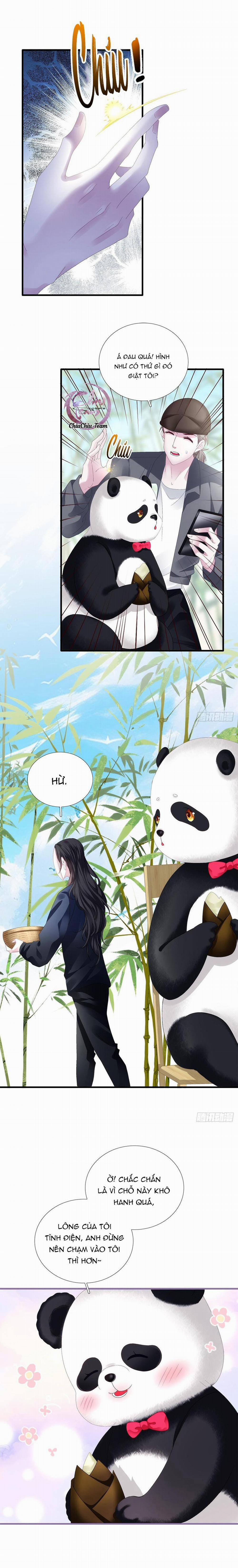 Thánh Tâm Không Dễ Chọc 38 trang 9