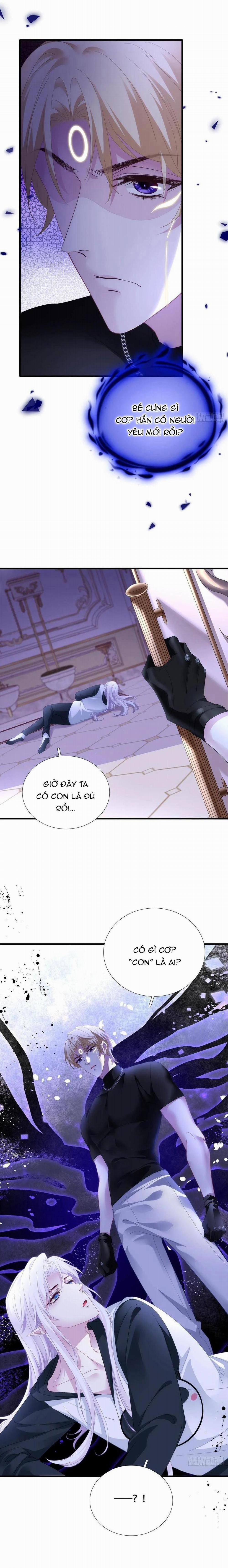 Thánh Tâm Không Dễ Chọc 39 trang 1