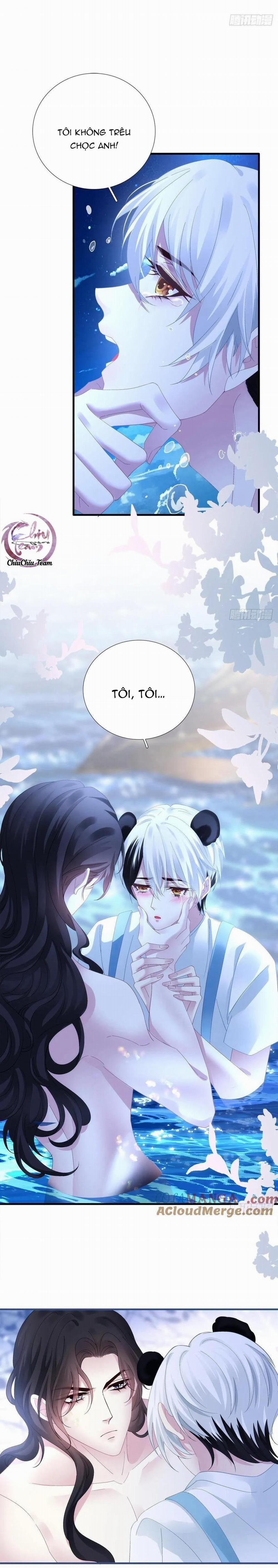 Thánh Tâm Không Dễ Chọc 39 trang 11