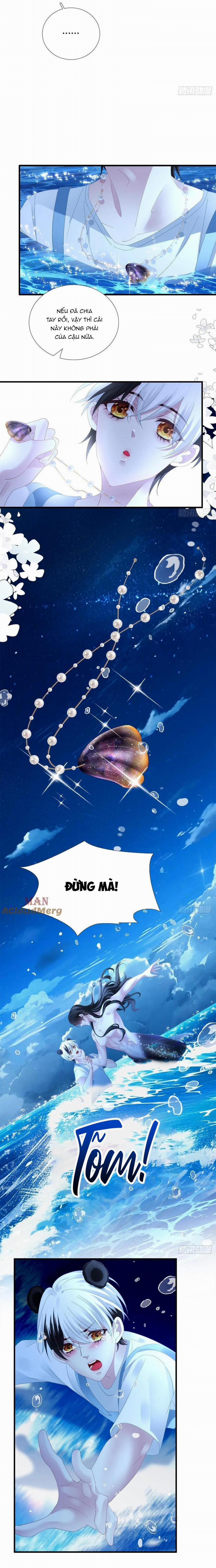 Thánh Tâm Không Dễ Chọc 39 trang 12