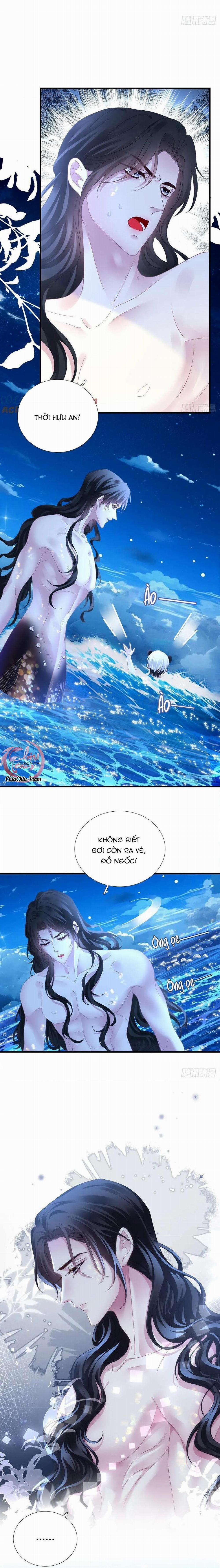 Thánh Tâm Không Dễ Chọc 39 trang 13