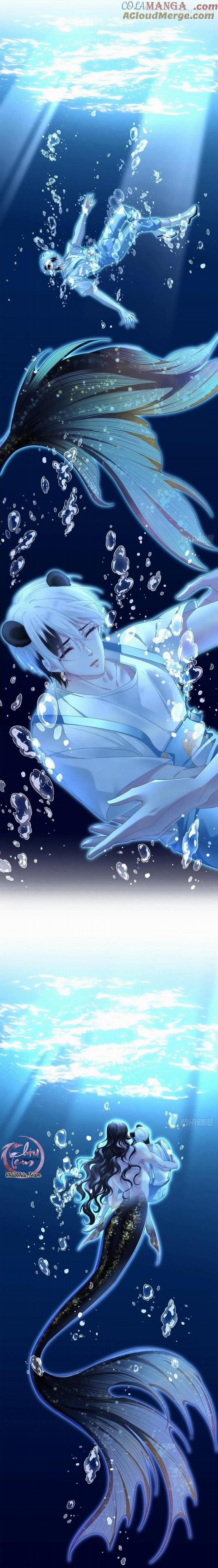 Thánh Tâm Không Dễ Chọc 39 trang 14