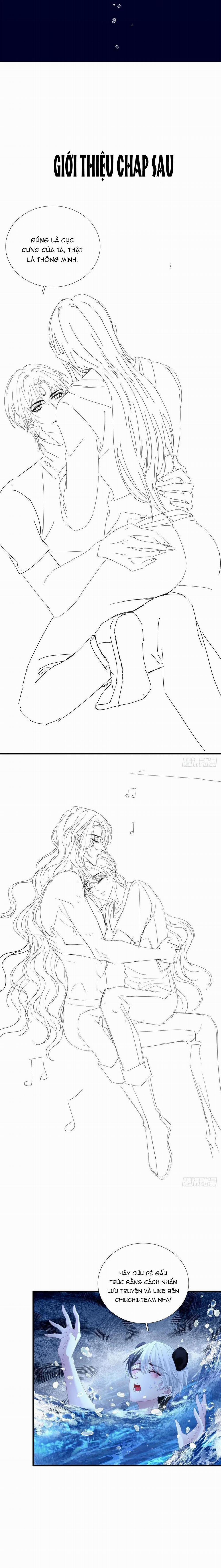 Thánh Tâm Không Dễ Chọc 39 trang 15