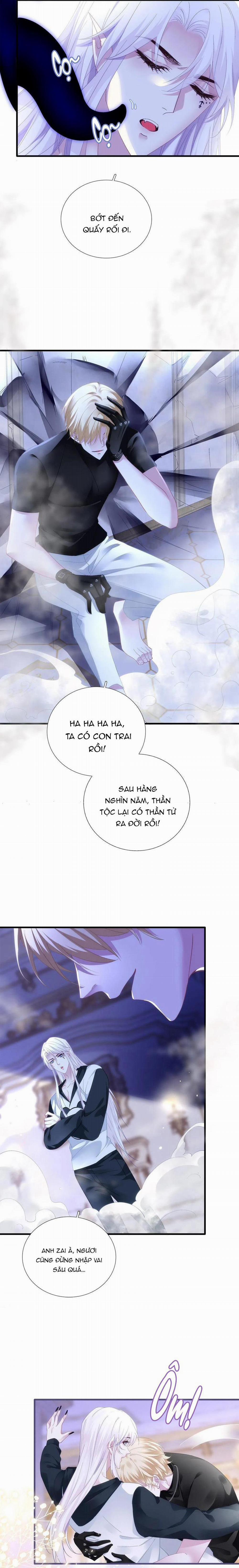 Thánh Tâm Không Dễ Chọc 39 trang 4