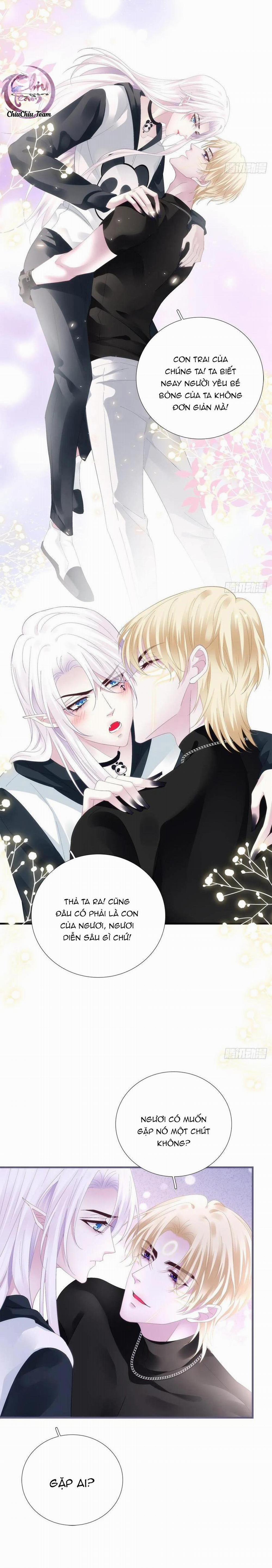 Thánh Tâm Không Dễ Chọc 39 trang 5