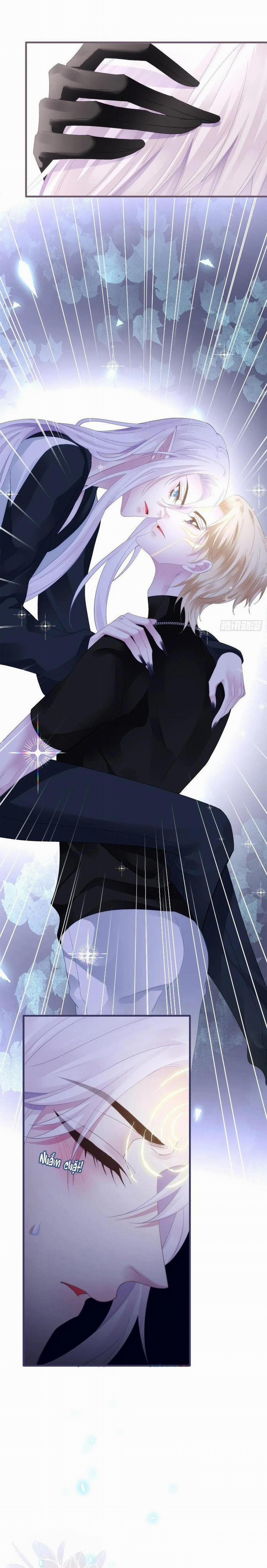 Thánh Tâm Không Dễ Chọc 39 trang 6