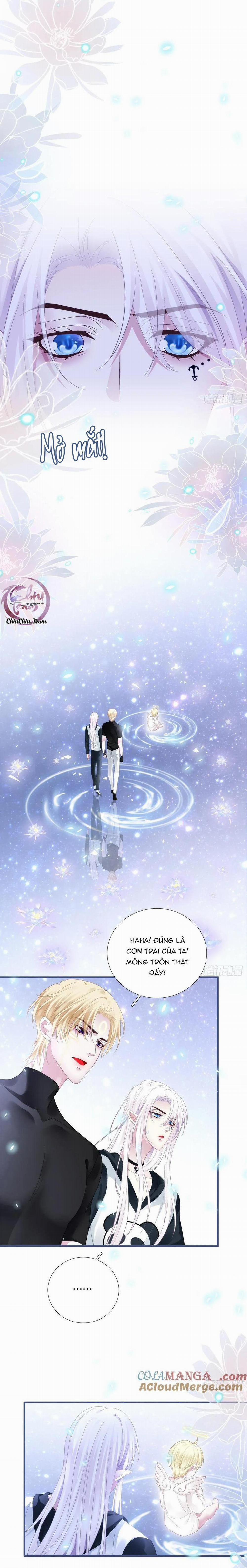 Thánh Tâm Không Dễ Chọc 39 trang 7