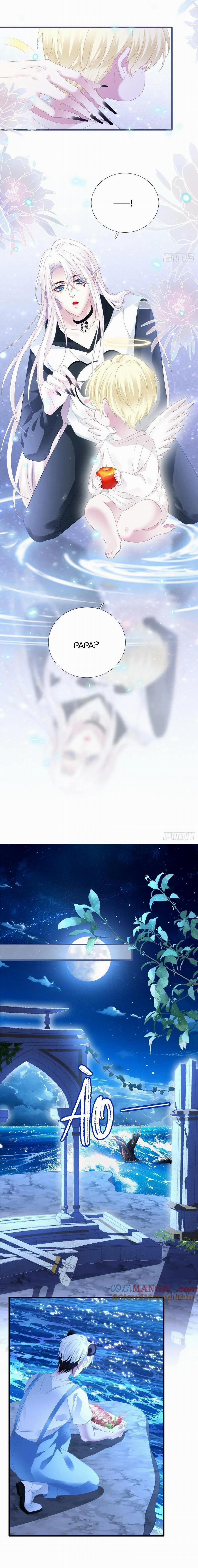 Thánh Tâm Không Dễ Chọc 39 trang 8