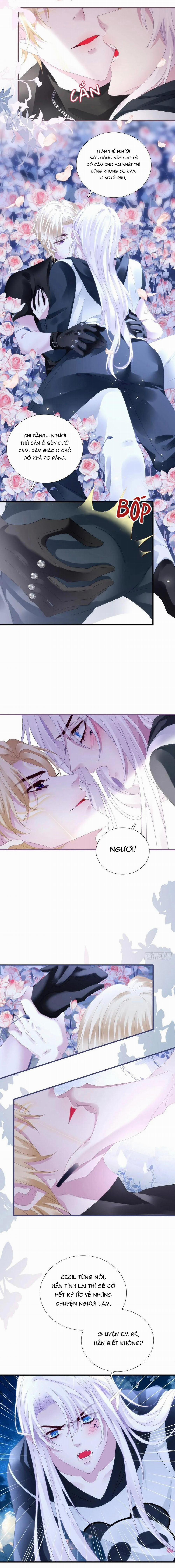 Thánh Tâm Không Dễ Chọc 40 trang 10