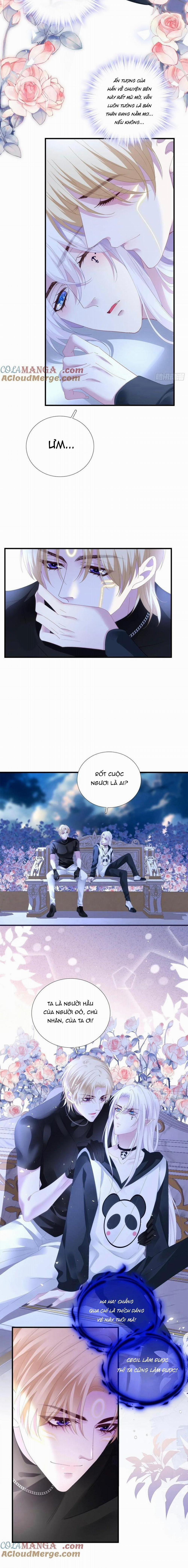 Thánh Tâm Không Dễ Chọc 40 trang 4