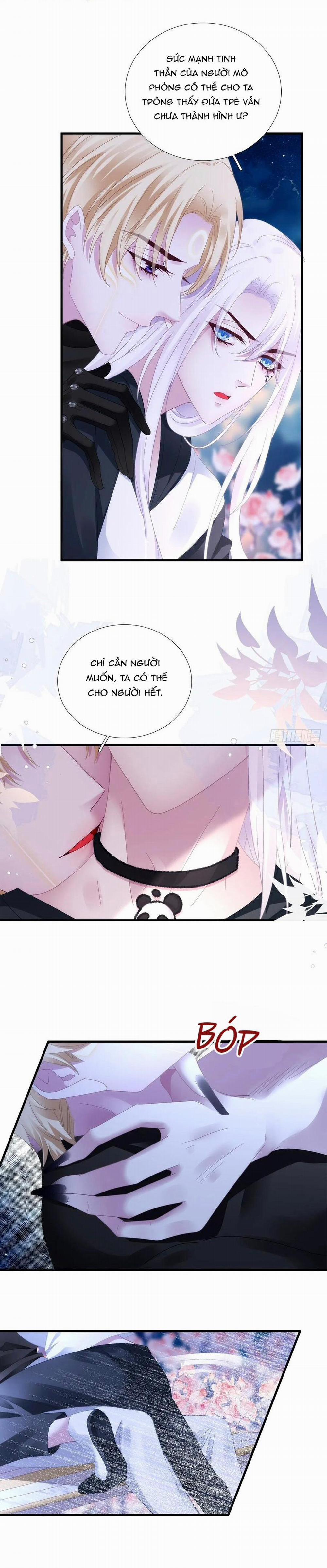 Thánh Tâm Không Dễ Chọc 40 trang 5