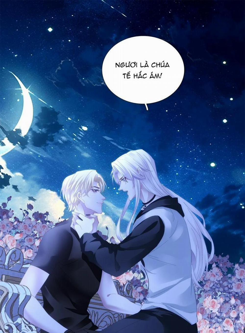 Thánh Tâm Không Dễ Chọc 40 trang 6