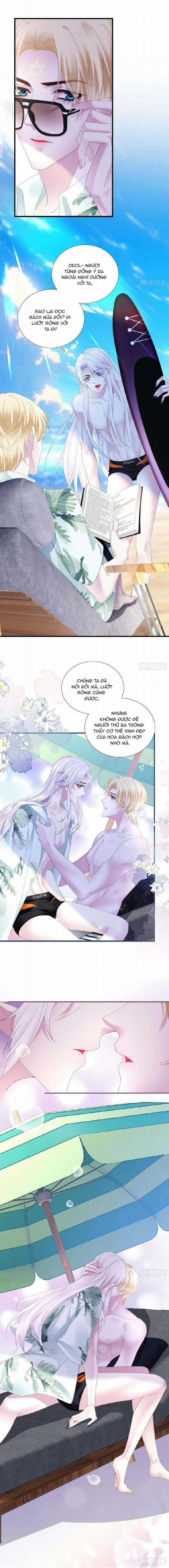 Thánh Tâm Không Dễ Chọc 41 trang 5