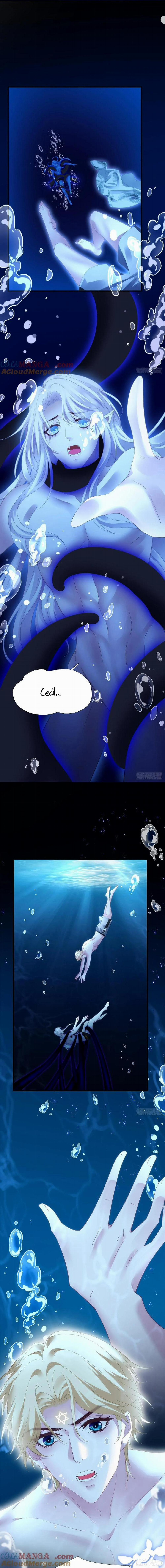 Thánh Tâm Không Dễ Chọc 41 trang 7