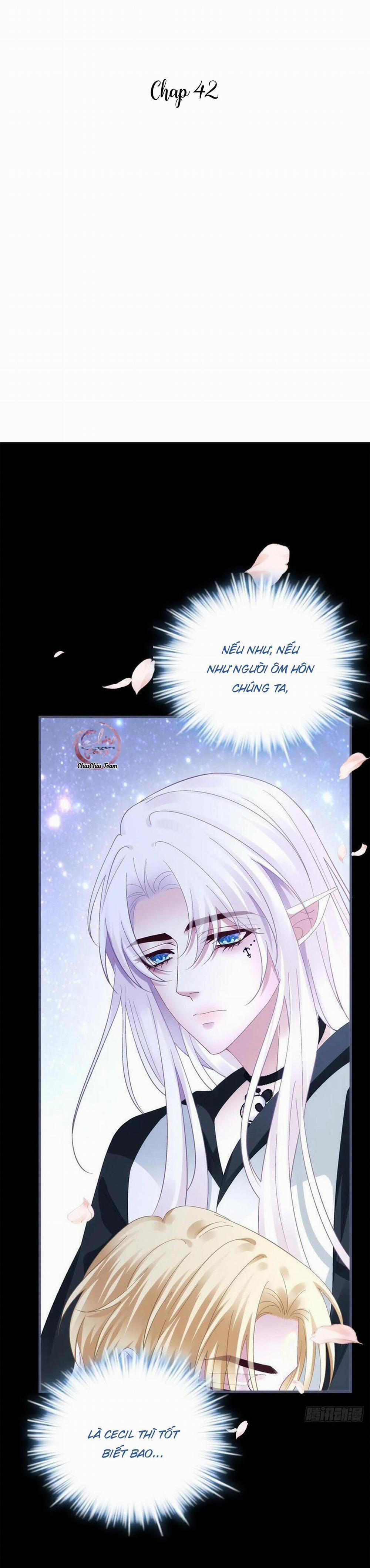 Thánh Tâm Không Dễ Chọc 42 trang 0